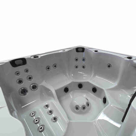 Встраиваемый спа-бассейн Lovia Spa Venus V05