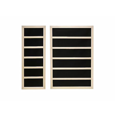 Инфракрасная сауна Tylo Tylosand T-810