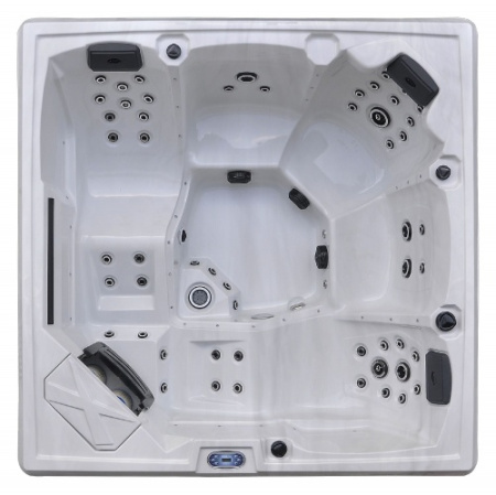 Гидромассажный СПА бассейн Kingston JCS-202