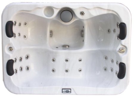 Гидромассажный спа бассейн SF-902