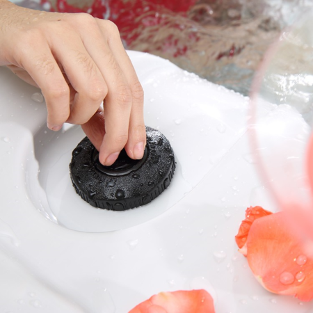 Спа Бассейн Lovia Spa L508