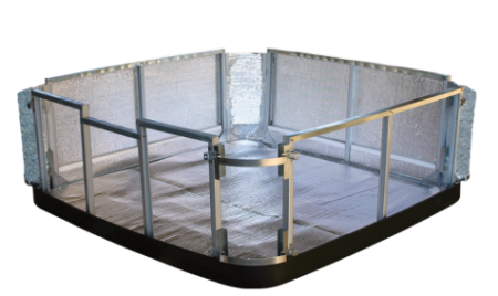 Спа бассейн Vita Spa Envie Спа бассейн Vita Spa Envie