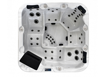 Гидромассажный Спа Бассейн Jazzi Pool Missouri 338B4 Wi-Fi