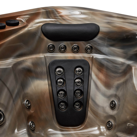 Гидромассажный спа бассейн Mexda WS-592H