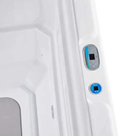 Плавательный бассейн с противотоком AquaVita 120AT