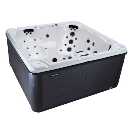 Гидромассажный спа-бассейн Viking Spa Legend 2