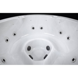 Спа бассейн BestSpa's Round 1