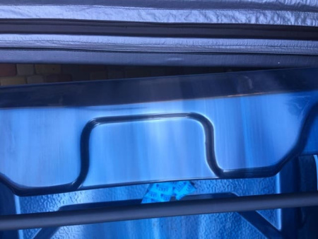 Спа бассейн с противотоком Vortex Spas Aquagym MAX PRO