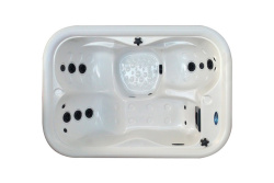 Спа бассейн Fonteyn Spas Tenerife Luxury