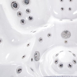 Спа-бассейн Wellis Elbrus Premium