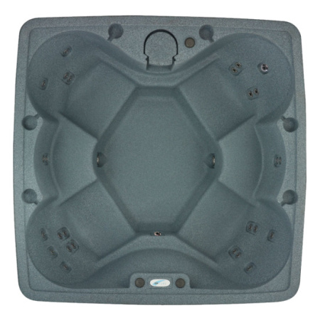 Гидромассажный спа-бассейн Dream Spa X-600