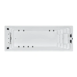 Плавательный спа бассейн Mexda WS-130AIII-U